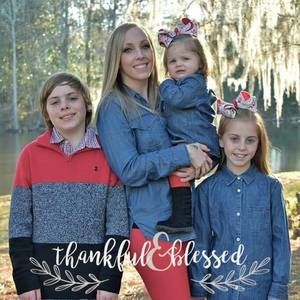 Meet your Posher, Rebecca